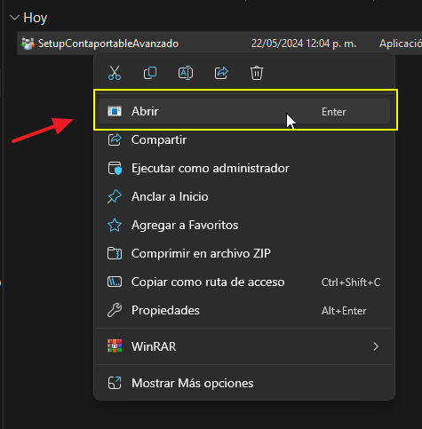 Imagen ContaPortable
