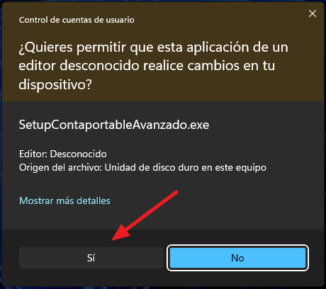 Imagen ContaPortable