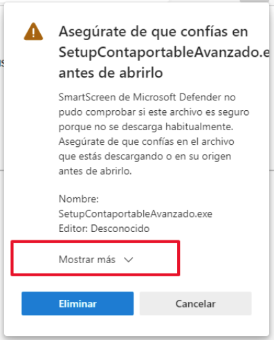 Imagen ContaPortable