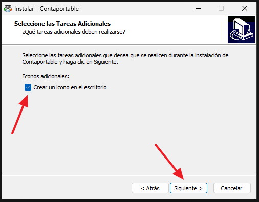 Imagen ContaPortable