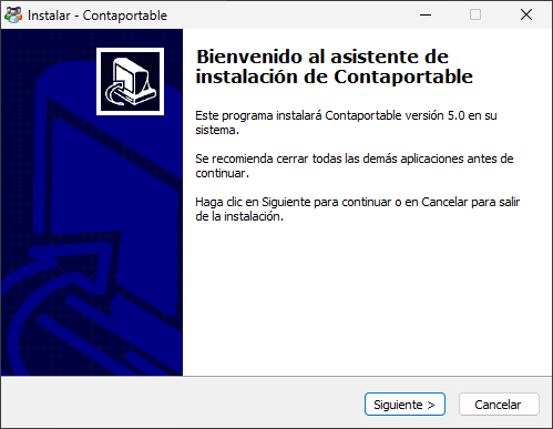 Imagen ContaPortable