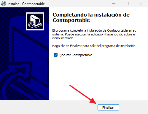 Imagen ContaPortable