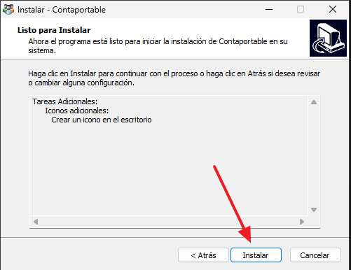 Imagen ContaPortable
