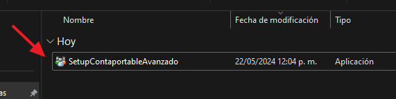 Imagen ContaPortable