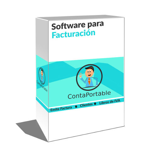 Imagen ContaPortable