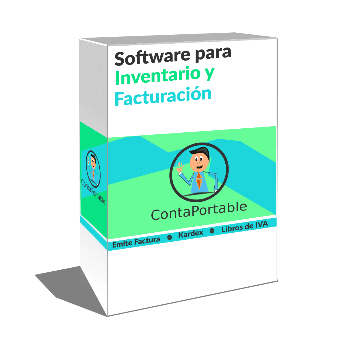 Imagen ContaPortable