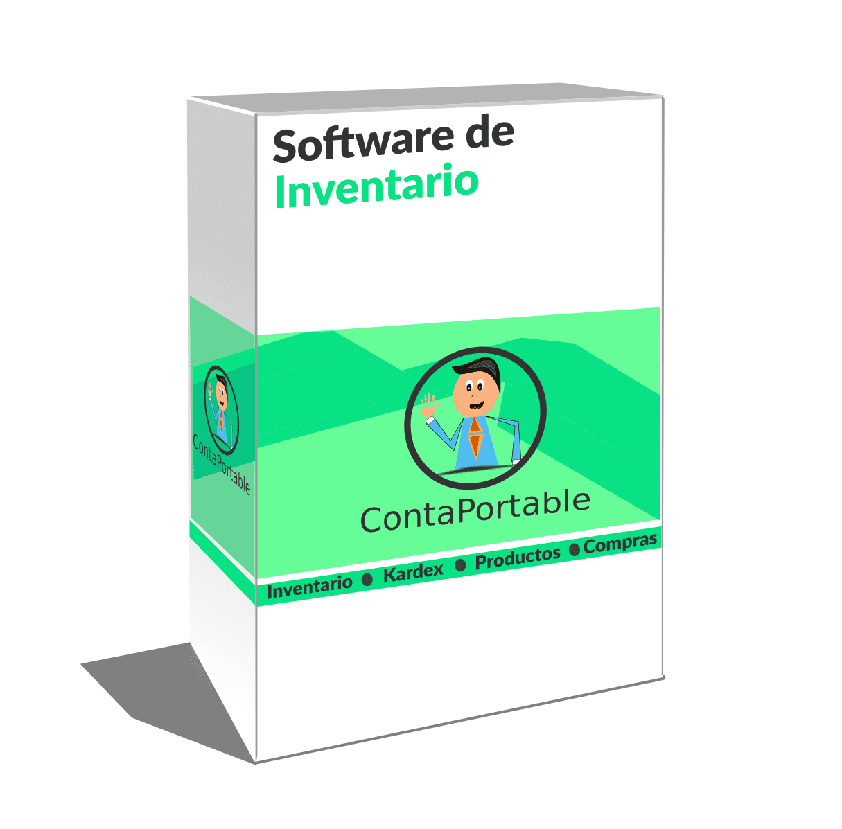 Imagen ContaPortable