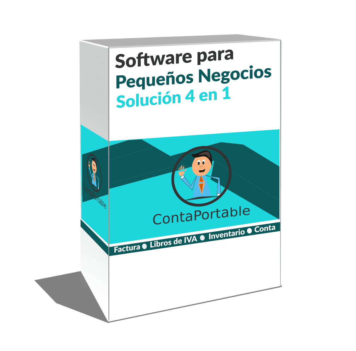 Imagen ContaPortable