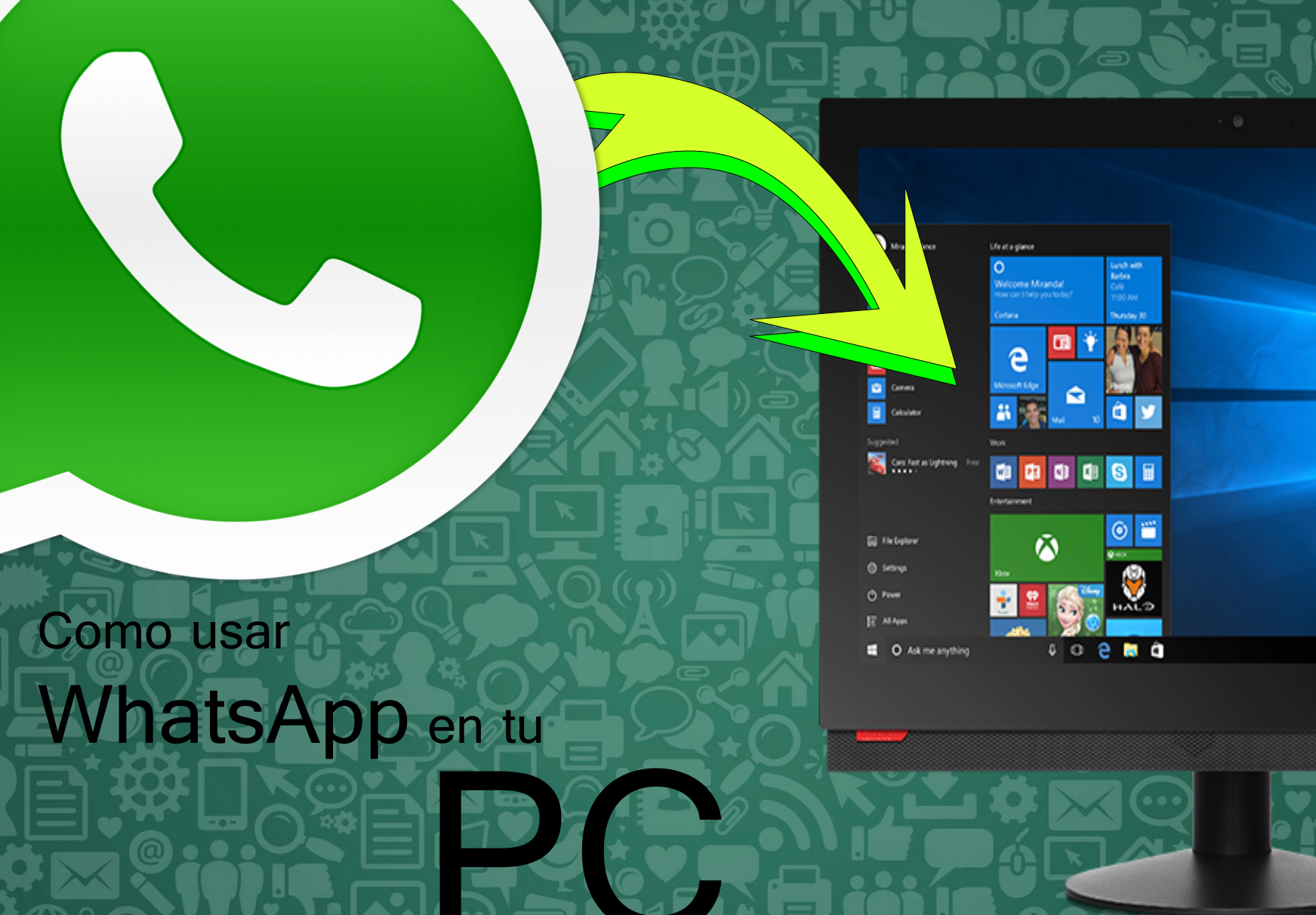 como descargar whatsapp gratis para celular