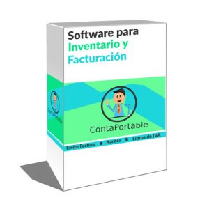 Salidas de Inventario por medio de factura, Facturacion e inventario, ventas con 3 precios posibles