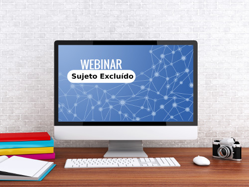 Webinar Sujeto Excluido