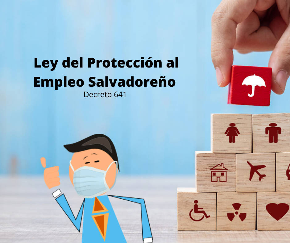 Ley del Protección al Empleo Salvadoreño