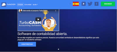 Descarga aquí TURBOCASH.