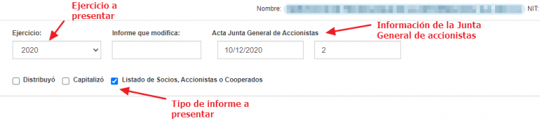 F-915, plantilla en Excel gratis  Contaportable