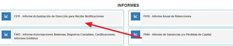 Formulario F-211 ¿Cuándo presentarlo ? – Contaportable