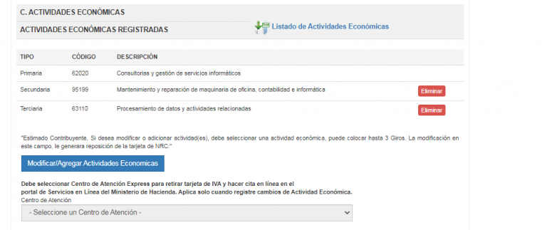 Formulario F-211 ¿Cuándo presentarlo ? – Contaportable