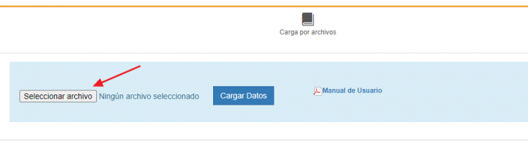 F-915, plantilla en Excel gratis  Contaportable