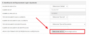 Formulario F-211 ¿cuándo presentarlo ? – Contaportable