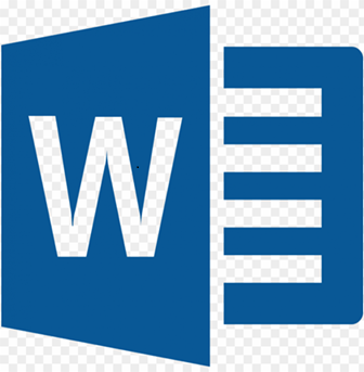 Icono de Word