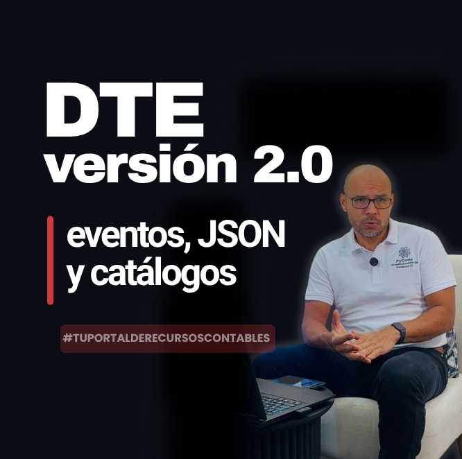 Cambios de la normativa de facturación electrónica 2.0 en El Salvador